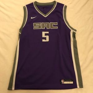 Sacramento Kings Jersey